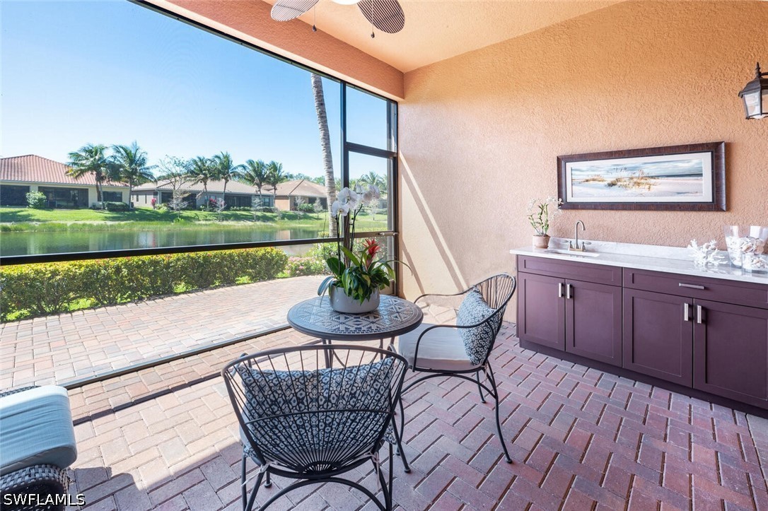 2 Bed Waterfront Home for Sale in Naples, photo 26