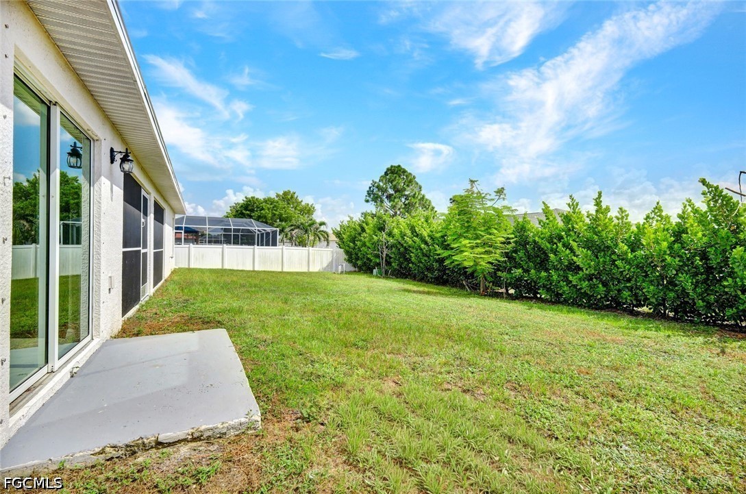 4 Bed SingleFamilyResidence for Sale in Cape Coral, photo 26