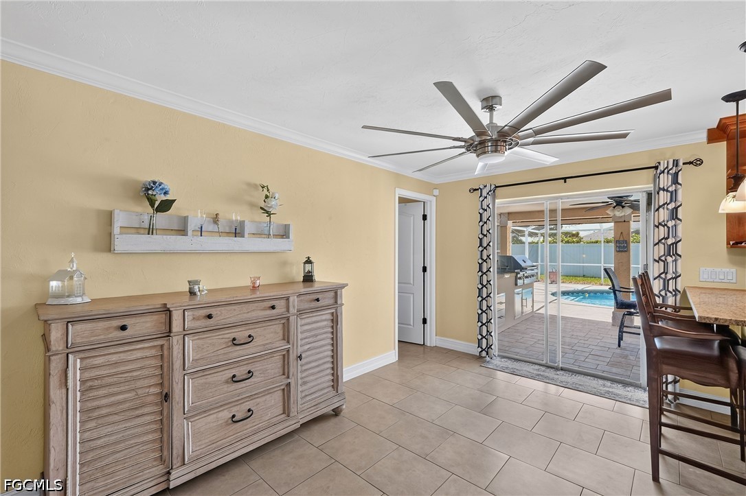 3 Bed Pool Home for Sale in Cape Coral, photo 26