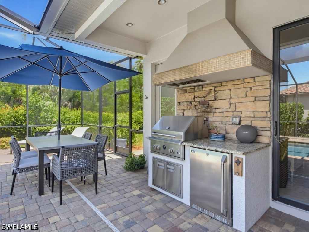 4 Bed Pool Home for Sale in Bella Firenze, photo 26