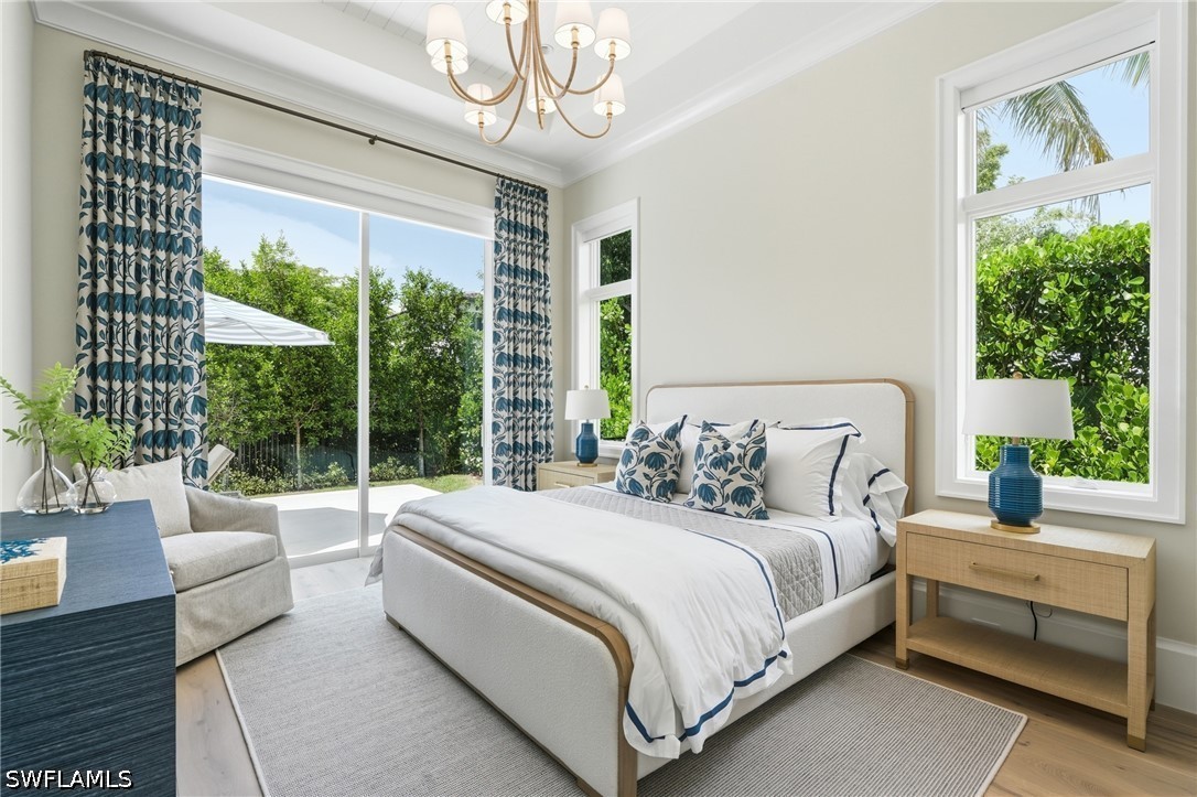 4 Bed Pool Home for Sale in Park Shore, photo 26