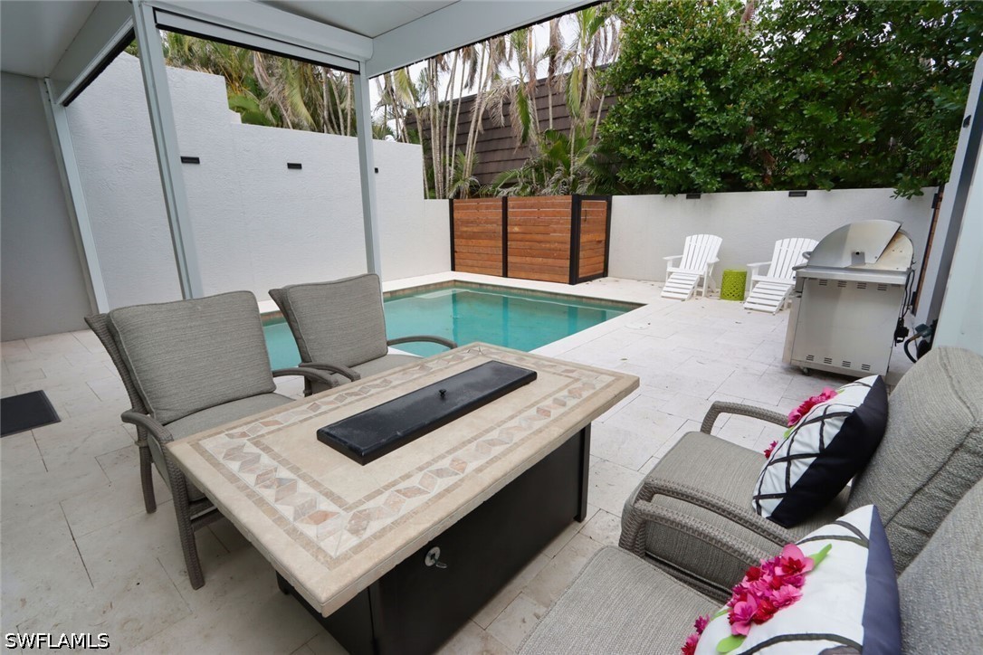 3 Bed Pool Home for Sale in Spellbinder Villas, photo 26