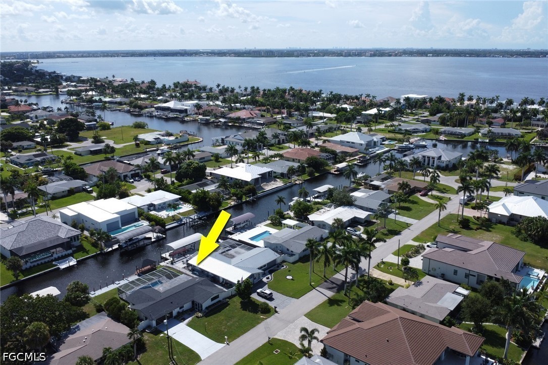 3 Bed Pool Home for Sale in Cape Coral, photo 26