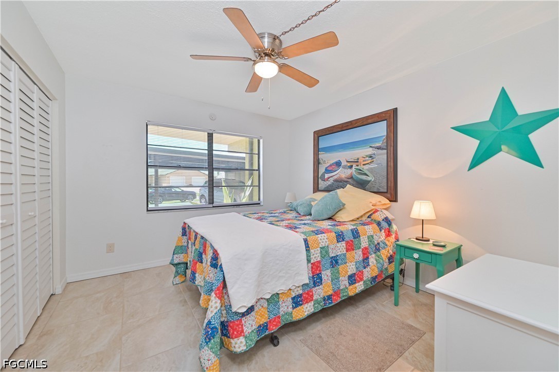 2 Bed Waterfront Home for Sale in Cape Coral, photo 26