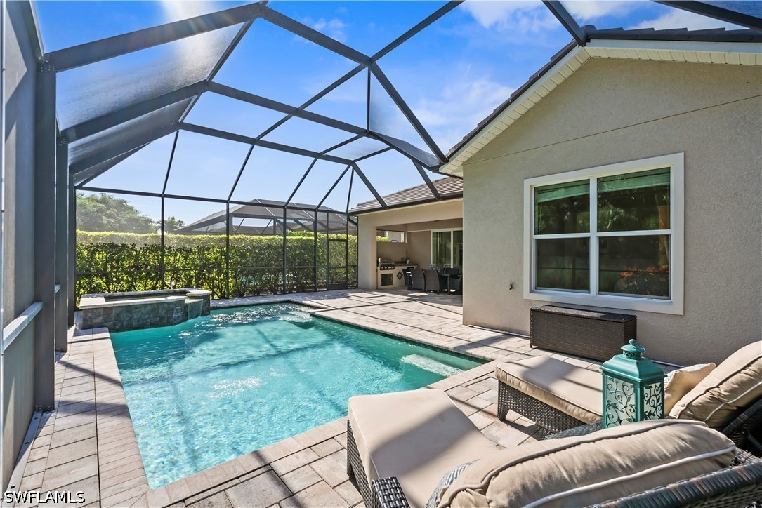 3 Bed Pool Home for Sale in Compass Landing, photo 26
