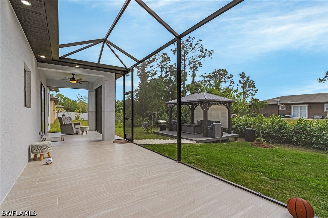 4 Bed SingleFamilyResidence for Sale in Lehigh Acres, photo 26