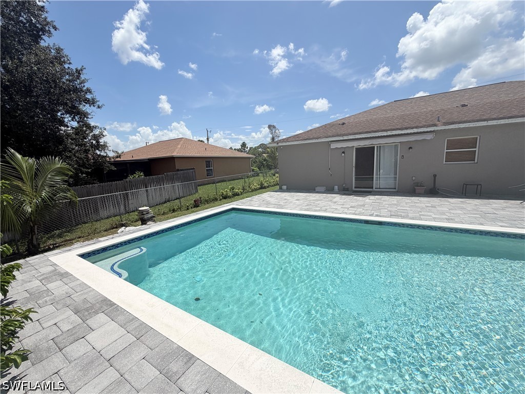 3 Bed Pool Home for Sale in Lehigh Acres, photo 26