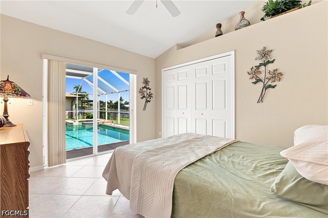 4 Bed Pool Home for Sale in Cape Coral, photo 26