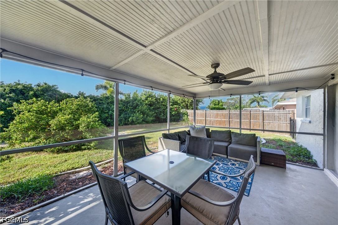 3 Bed SingleFamilyResidence for Sale in Cape Coral, photo 26