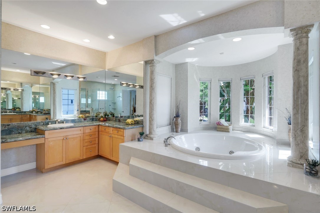 4 Bed Pool Home for Sale in Marco Island, photo 26