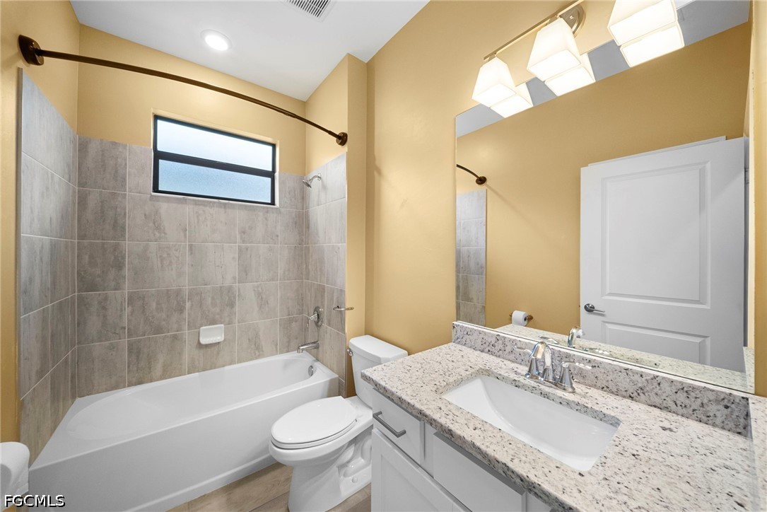 3 Bed SingleFamilyResidence for Sale in Timber Creek, photo 26