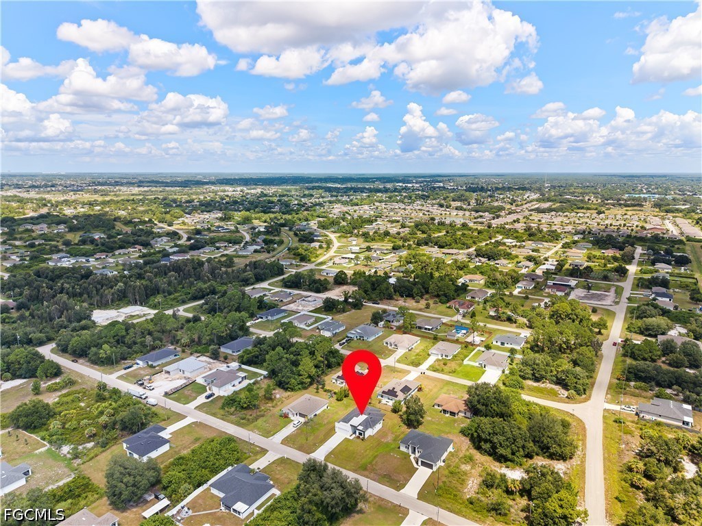 4 Bed SingleFamilyResidence for Sale in Lehigh Acres, photo 26