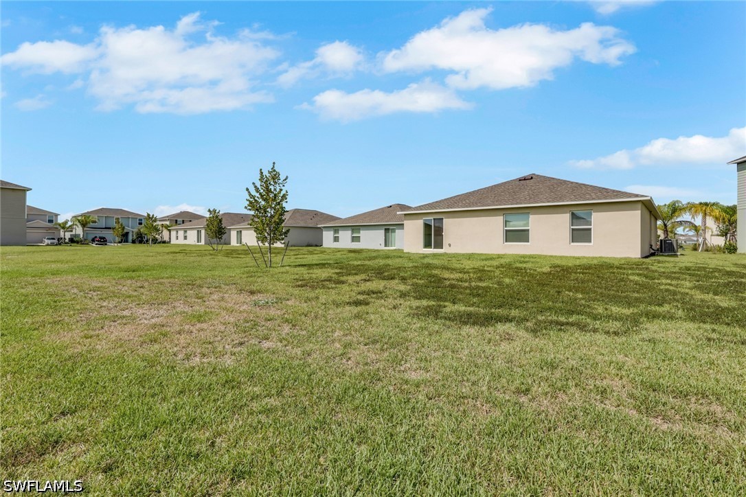 4 Bed SingleFamilyResidence for Sale in Savanna Lakes, photo 26