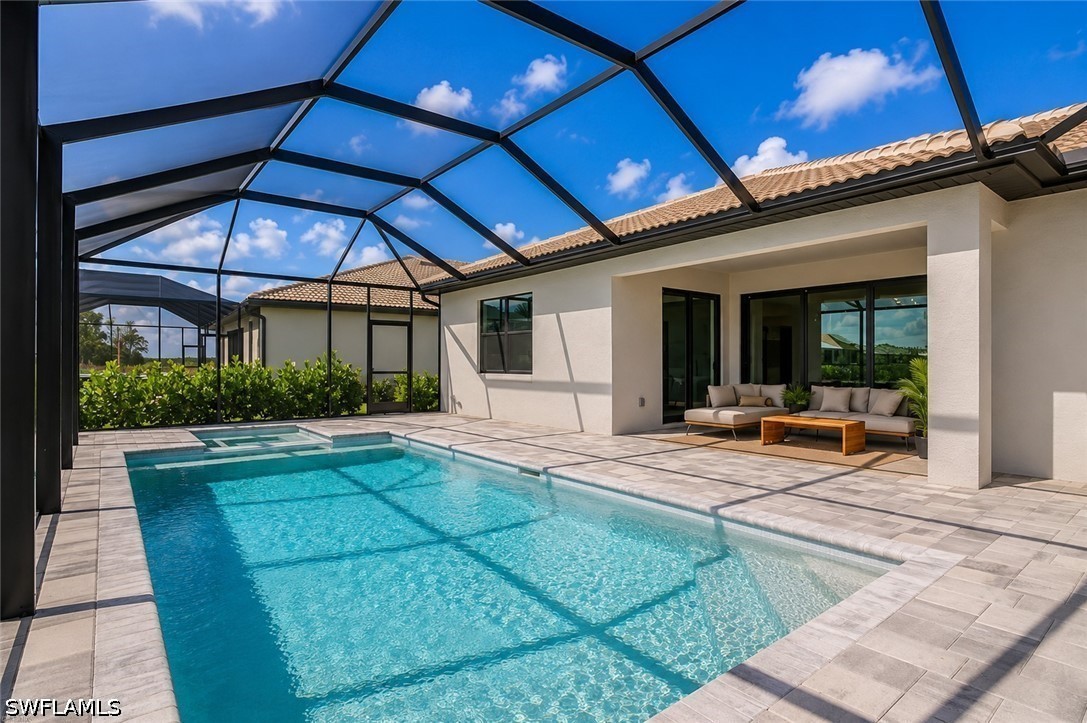 3 Bed Pool Home for Sale in Verdana Village, photo 26