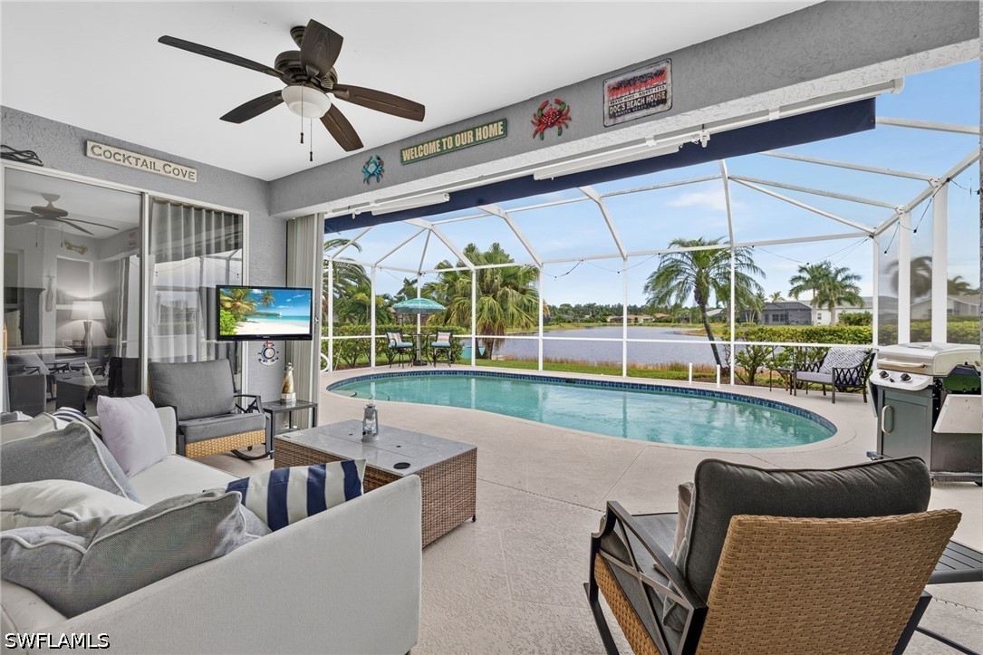 3 Bed Pool Home for Sale in Meadowbrook, photo 26