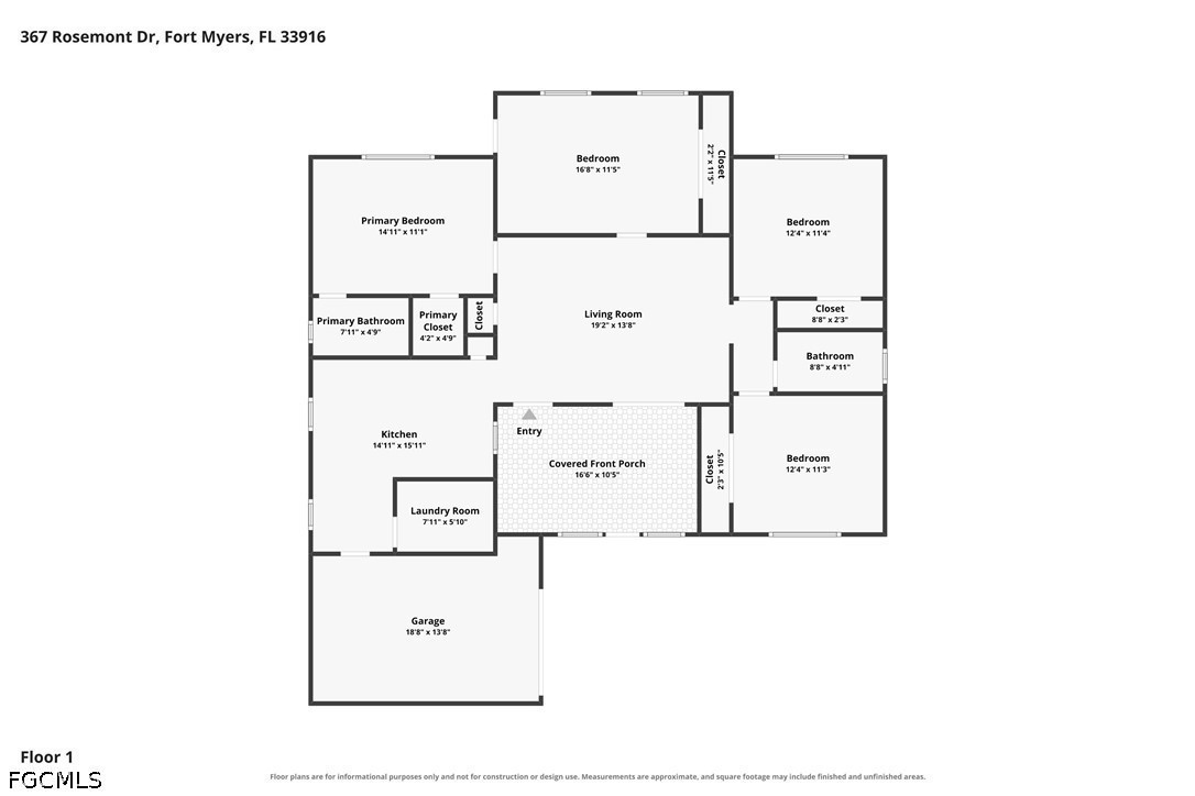 4 Bed SingleFamilyResidence for Sale in Rainbow Groves, photo 26