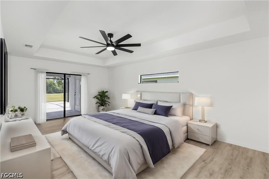 3 Bed Pool Home for Sale in Cape Coral, photo 26