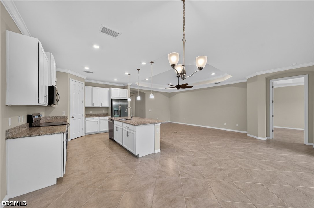 4 Bed SingleFamilyResidence for Sale in Venetian Pointe, photo 26
