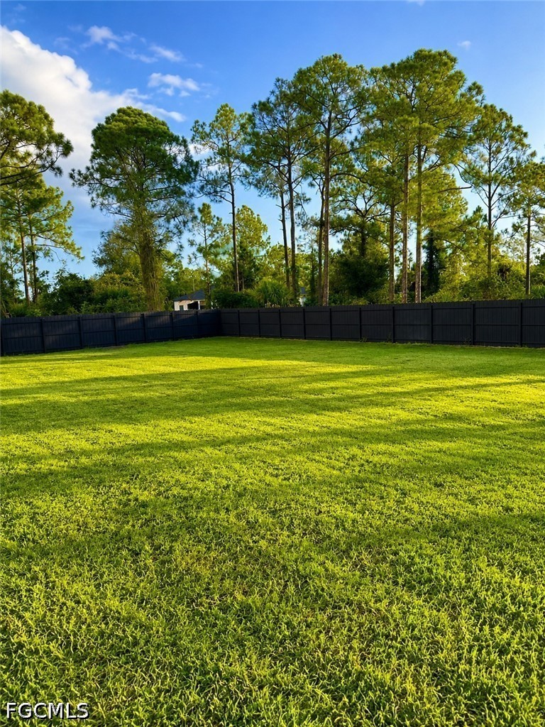 4 Bed SingleFamilyResidence for Sale in Lehigh Acres, photo 26