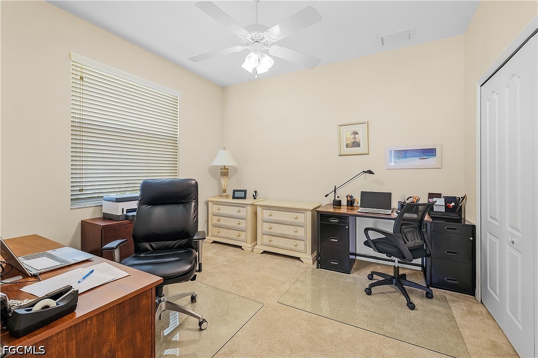 3 Bed Pool Home for Sale in Cape Coral, photo 26
