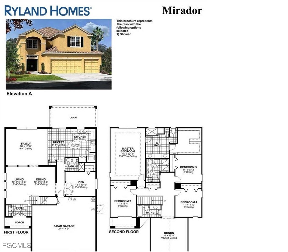 4 Bed Waterfront Home for Sale in Fort Myers, photo 27