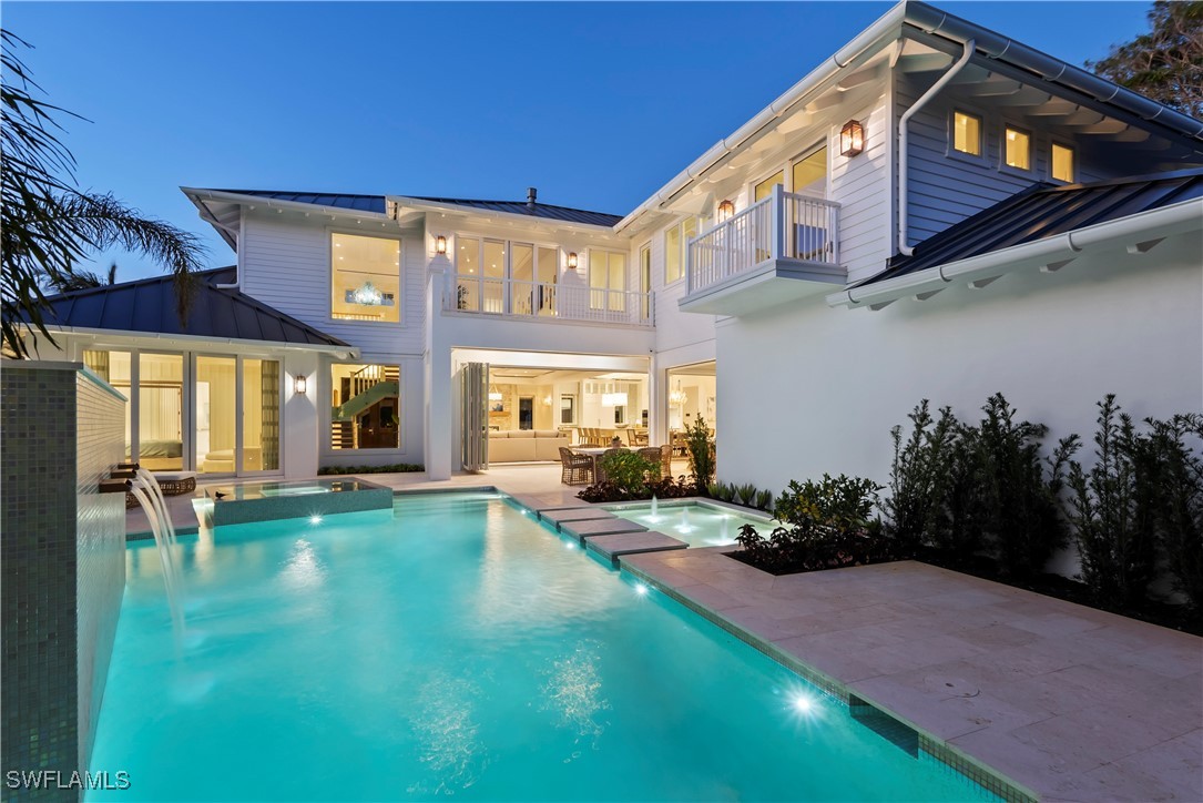 5 Bed Pool Home for Sale in Olde Naples, photo 27