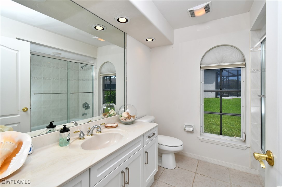 3 Bed Pool Home for Sale in Cape Coral, photo 27