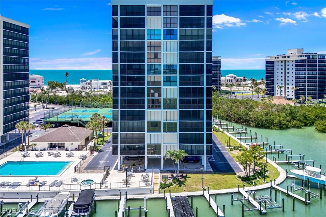 2 Bed Waterfront Home for Sale in Bay Harbor Club Condo, photo 27