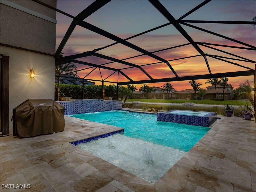 6 Bed Pool Home for Sale in Stonecreek, photo 27