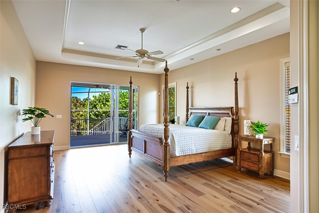 3 Bed Pool Home for Sale in Sanibel Bayous, photo 27