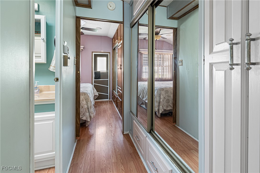 1 Bed ManufacturedHome for Sale in Estero, photo 27