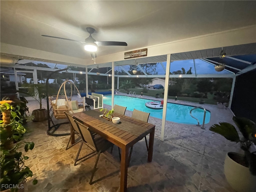 3 Bed Pool Home for Sale in Lehigh Acres, photo 27