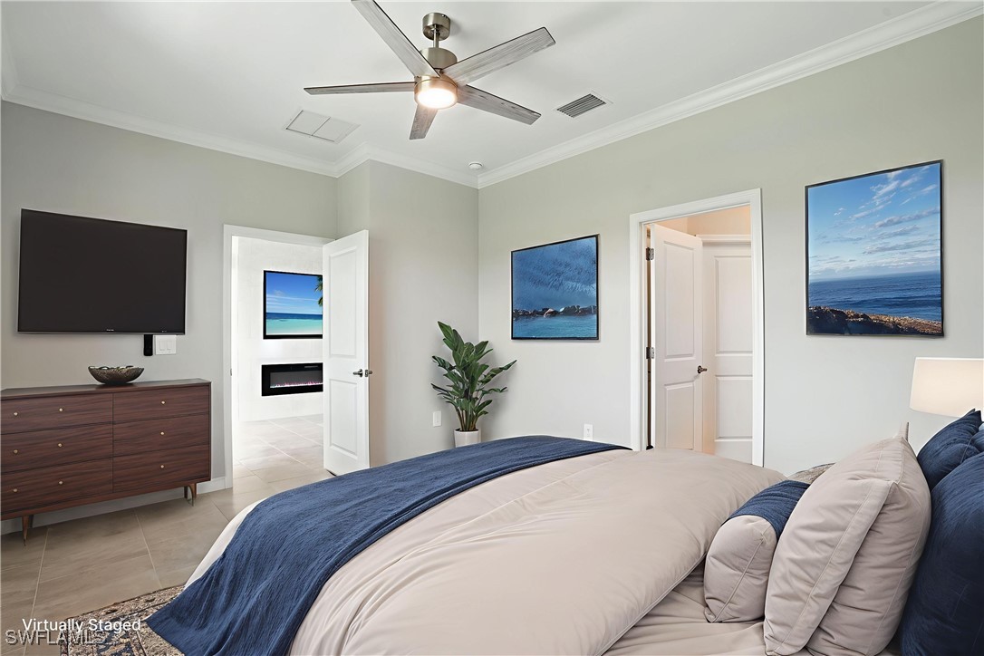 3 Bed Attached for Sale in Verdana Village, photo 27