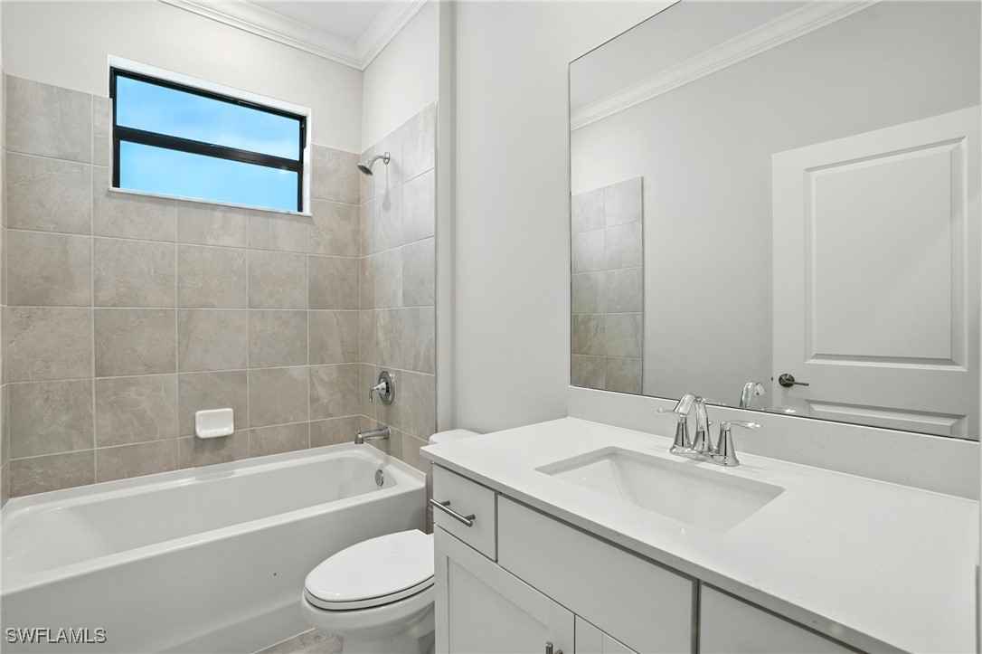 3 Bed Attached for Sale in Verdana Village, photo 27