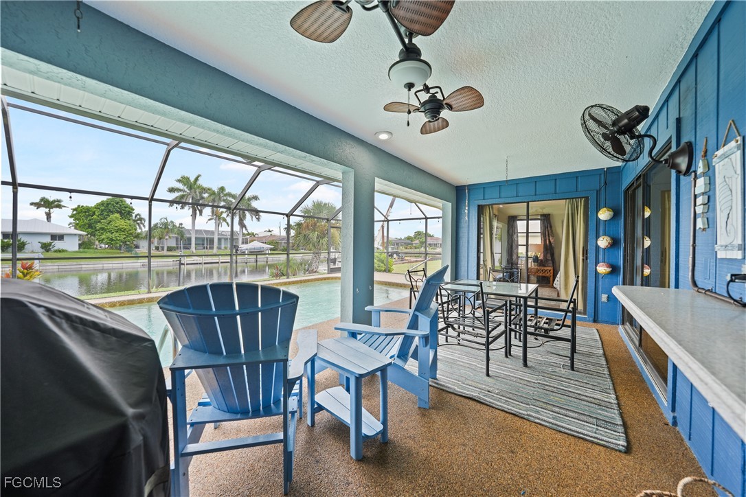 2 Bed Pool Home for Sale in Punta Gorda Isles, photo 27