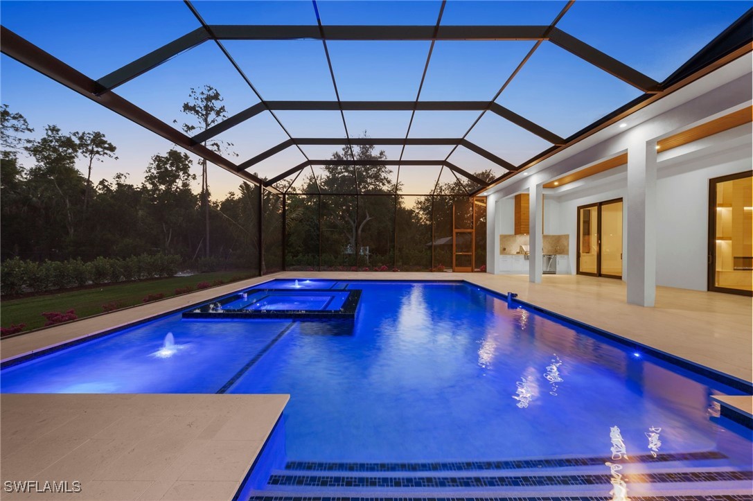 4 Bed Pool Home for Sale in Naples, photo 27