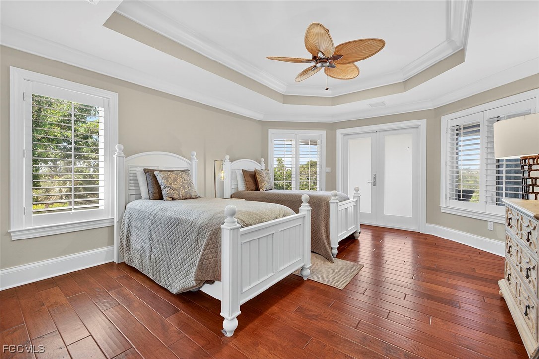 4 Bed Pool Home for Sale in Sanibel, photo 27