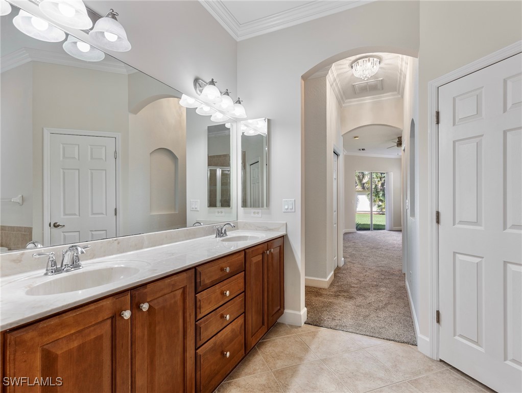 4 Bed SingleFamilyResidence for Sale in Estero, photo 27