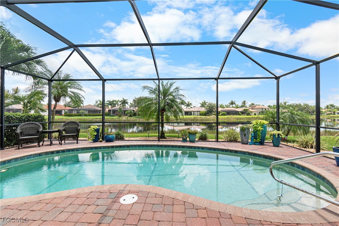 4 Bed Pool Home for Sale in Reflection Isles, photo 27