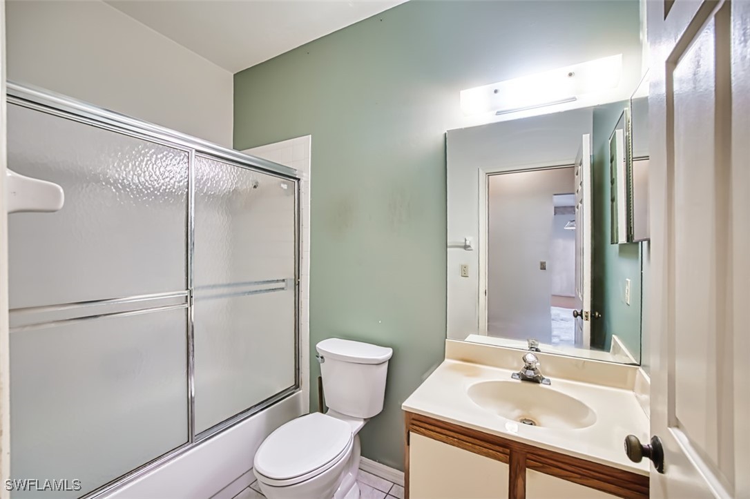 2 Bed Attached for Sale in Naples, photo 27