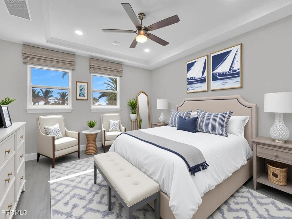 2 Bed Waterfront Home for Sale in Bonita Beach Club, photo 27