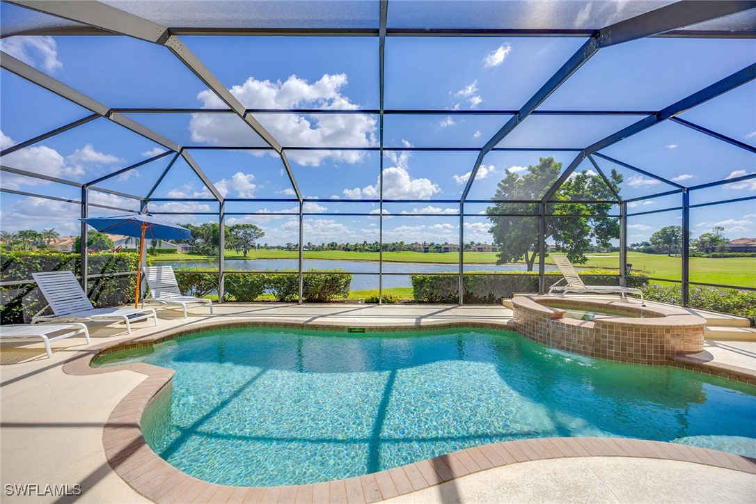 3 Bed Pool Home for Sale in Masters Reserve, photo 27