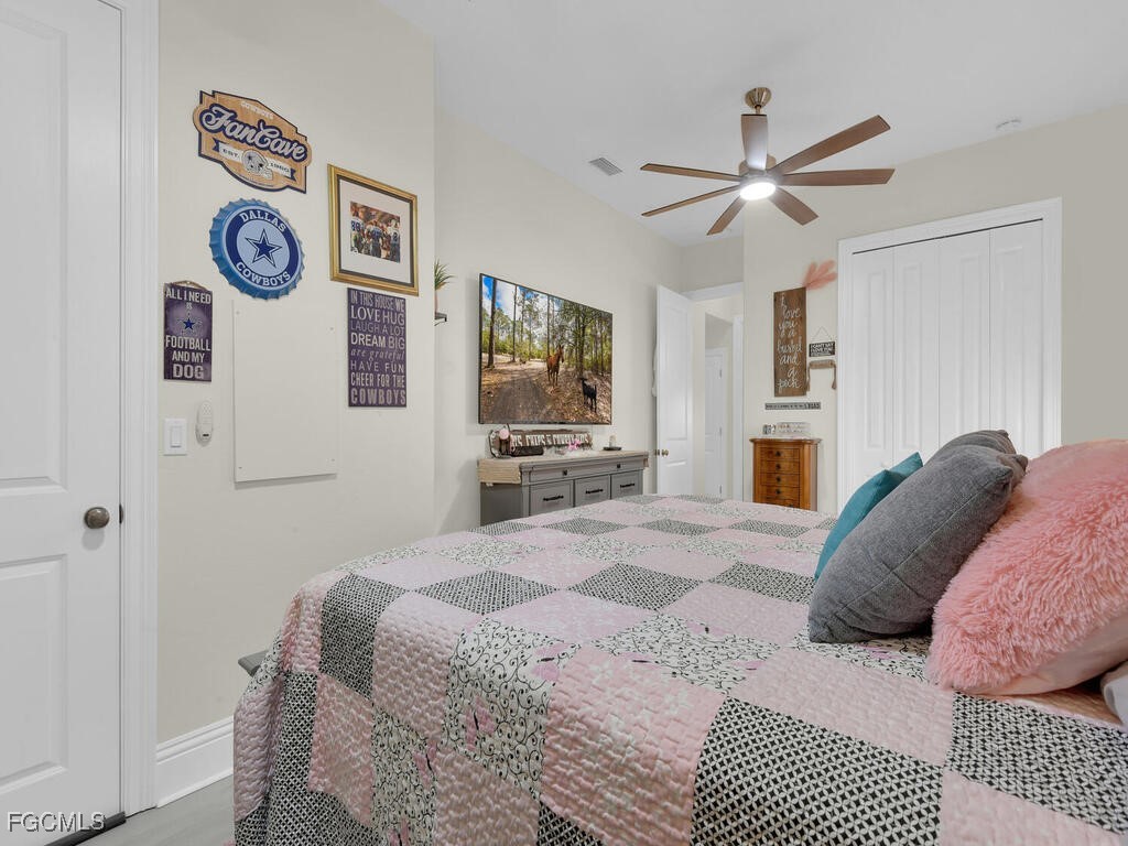 3 Bed Pool Home for Sale in Cape Coral, photo 27
