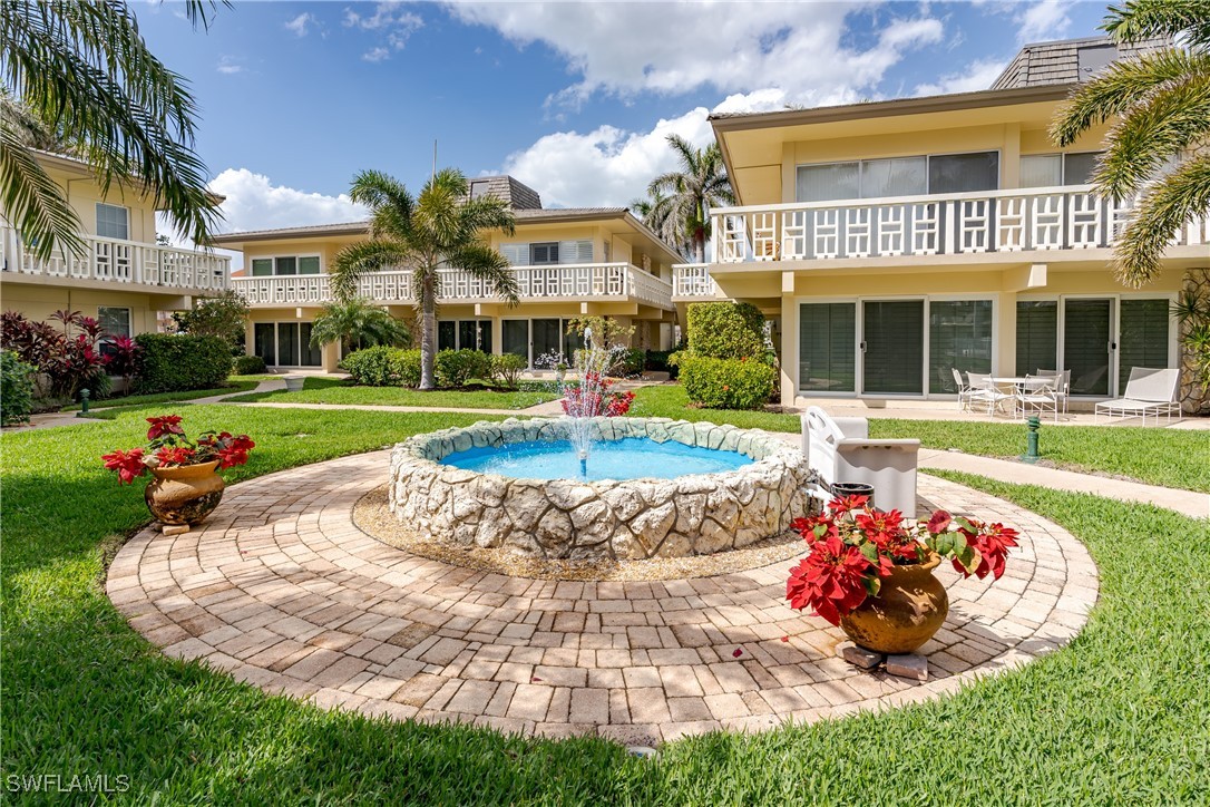 2 Bed Waterfront Home for Sale in Marco Island, photo 27