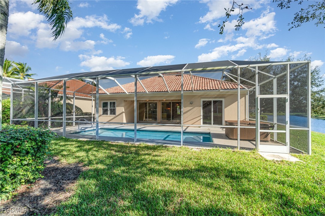 4 Bed Pool Home for Sale in Island Walk, photo 27