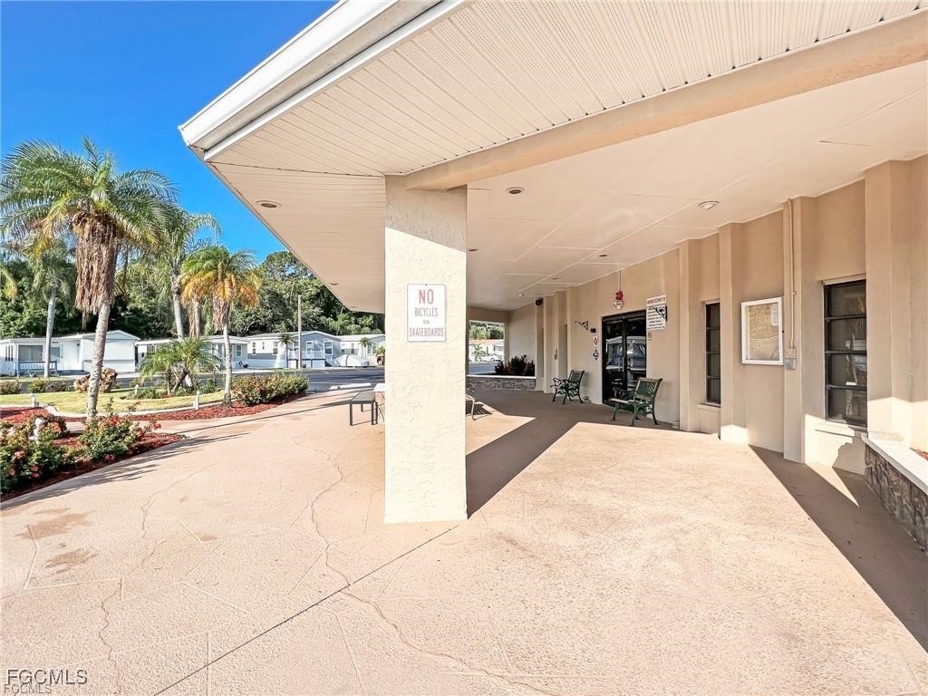 1 Bed ManufacturedHome for Sale in North Fort Myers, photo 27