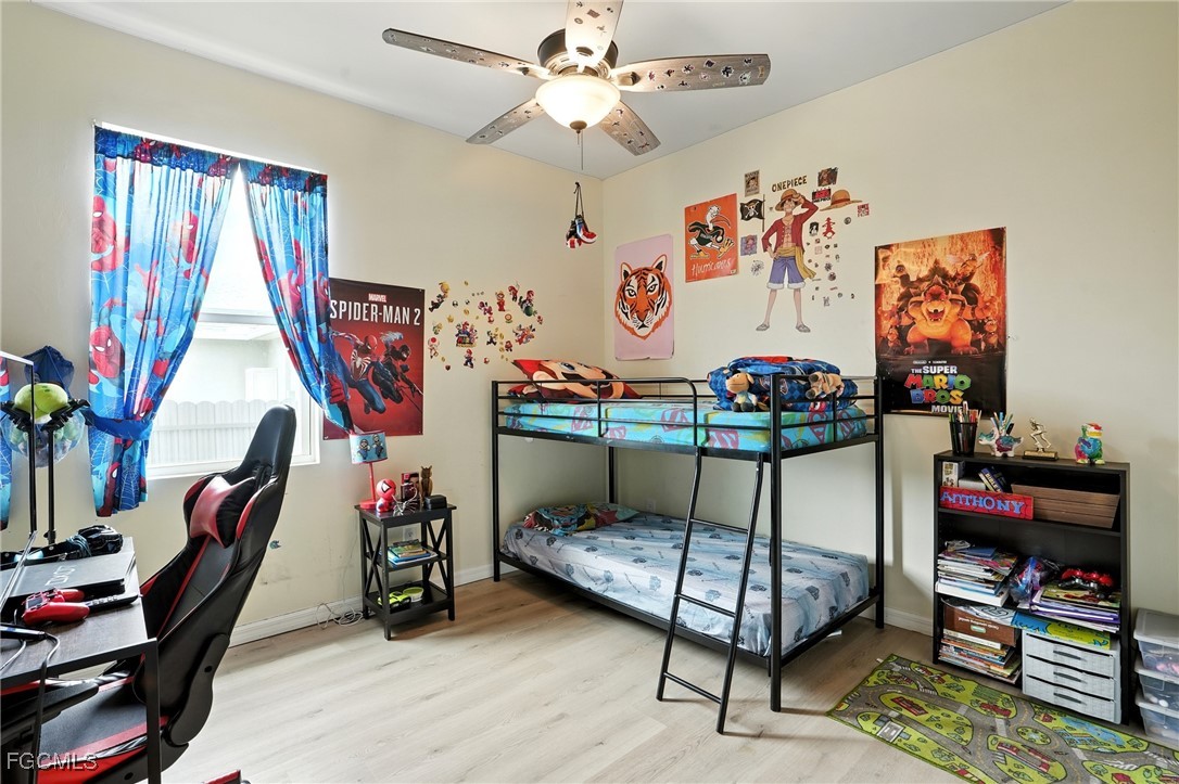 4 Bed SingleFamilyResidence for Sale in Cape Coral, photo 27