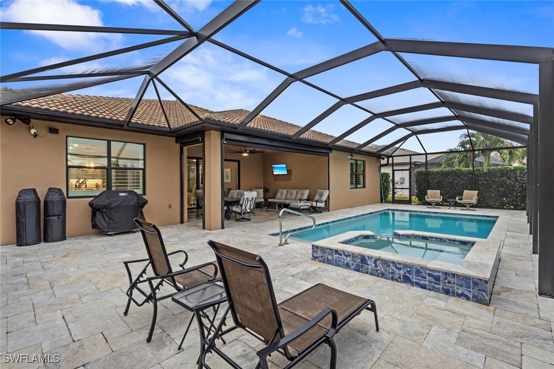 3 Bed Pool Home for Sale in Del Webb, photo 27