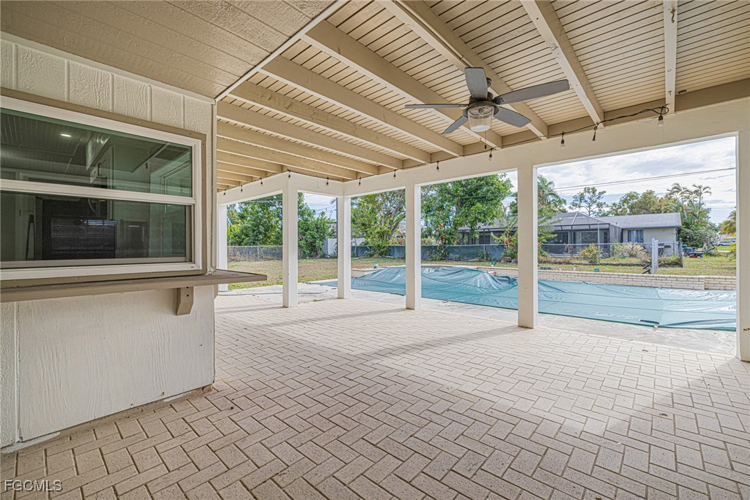 3 Bed Pool Home for Sale in Cape Coral, photo 27