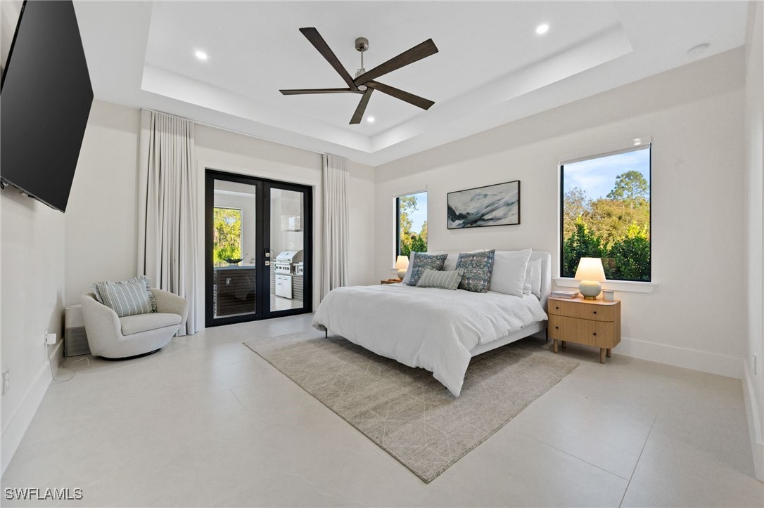 4 Bed SingleFamilyResidence for Sale in Naples, photo 27